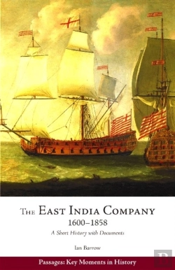 Bertrand.pt - The East India Company, 16001858