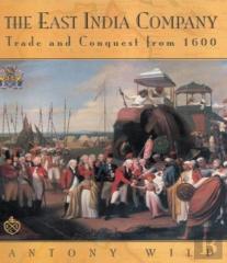 The East India Company