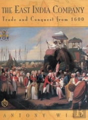 The East India Company