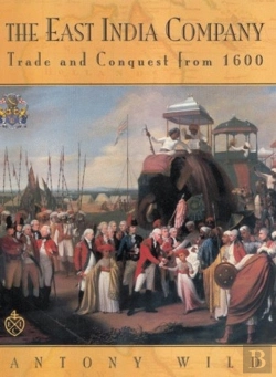 Bertrand.pt - The East India Company