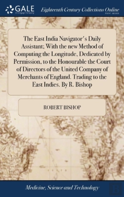 Bertrand.pt - The East India Navigator'S Daily Assista