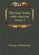 The East India Vade-Mecum Volume 2