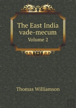 Bertrand.pt - The East India Vade-Mecum Volume 2
