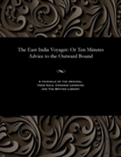The East India Voyager