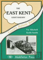 The East Kent Light Railway