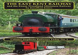 The East Kent Railway