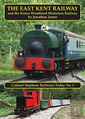 The East Kent Railway
