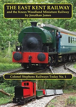 Bertrand.pt - The East Kent Railway