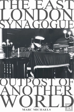 Bertrand.pt - The East London Synagogue - Outpost Of Another World