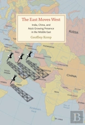 The East Moves West
