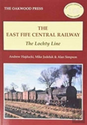 The East Of Fife Central Railway