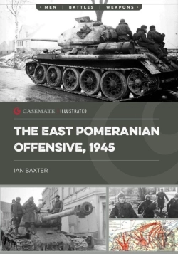 Bertrand.pt - The East Pomeranian Offensive, 1945