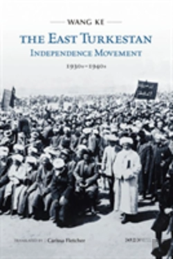 Bertrand.pt - The East Turkestan Independence Movement, 1930s To 1940s
