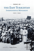 The East Turkestan Independence Movement, 1930s To 1940s