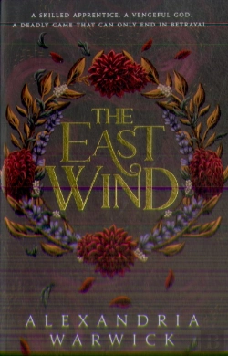 Bertrand.pt - The East Wind