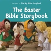 The Easter Bible Storybook