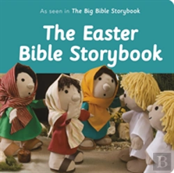 Bertrand.pt - The Easter Bible Storybook