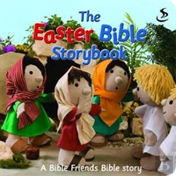 Bertrand.pt - The Easter Bible Storybook