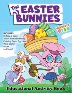 Bertrand.pt - The Easter Bunnies Educational Activity Book