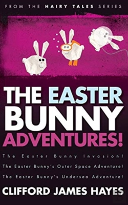 Bertrand.pt - The Easter Bunny Adventures!
