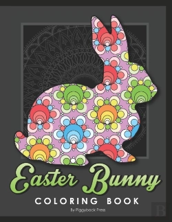 Bertrand.pt - The Easter Bunny Coloring Book
