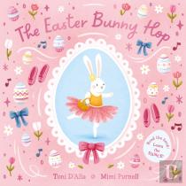 The Easter Bunny Hop