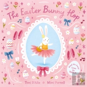 The Easter Bunny Hop