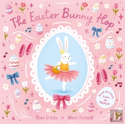 Bertrand.pt - The Easter Bunny Hop