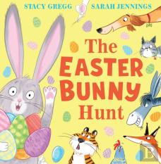 The Easter Bunny Hunt