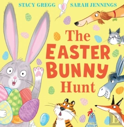 Bertrand.pt - The Easter Bunny Hunt