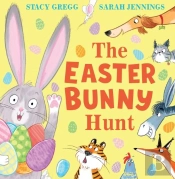 The Easter Bunny Hunt
