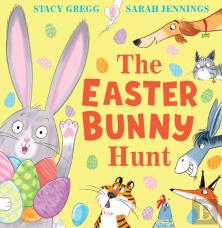 The Easter Bunny Hunt