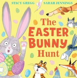 Bertrand.pt - The Easter Bunny Hunt