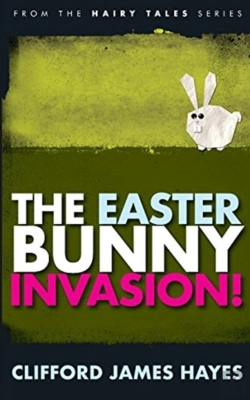 Bertrand.pt - The Easter Bunny Invasion!