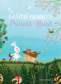 The Easter Bunnyâ€™S Present Hunt