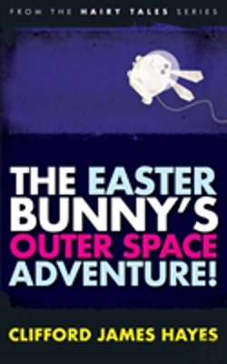 Bertrand.pt - The Easter Bunny'S Outer Space Adventure!