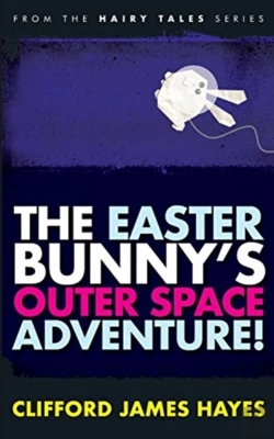 Bertrand.pt - The Easter Bunny'S Outer Space Adventure!