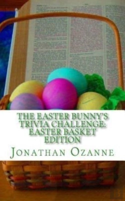Bertrand.pt - The Easter Bunny'S Trivia Challenge: Eas