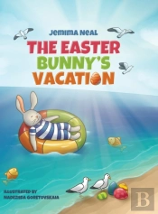 The Easter Bunny'S Vacation