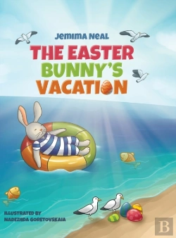 Bertrand.pt - The Easter Bunny'S Vacation