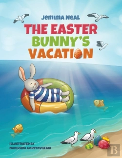 Bertrand.pt - The Easter Bunny'S Vacation