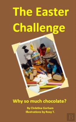 Bertrand.pt - The Easter Challenge