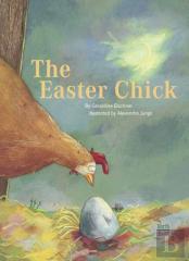 The Easter Chick