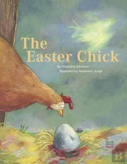 Bertrand.pt - The Easter Chick
