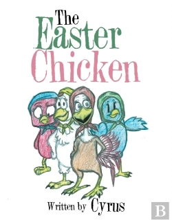 Bertrand.pt - The Easter Chicken