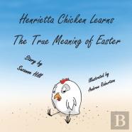 The Easter Chicken