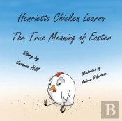 The Easter Chicken