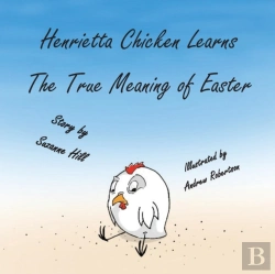 Bertrand.pt - The Easter Chicken