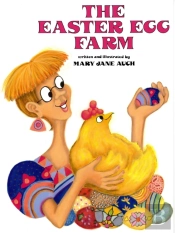 The Easter Egg Farm