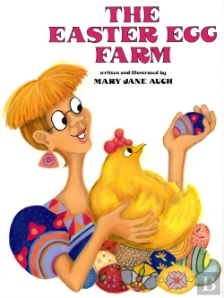 Bertrand.pt - The Easter Egg Farm